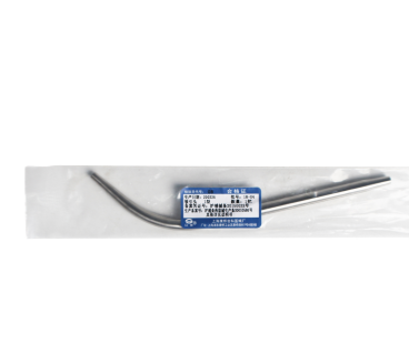 一次性使用可弯曲吸引器9735015