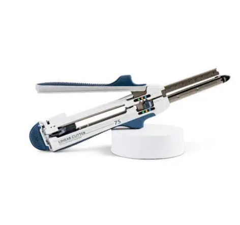 一次性使用直线型切割吻合器及钉仓GLC60