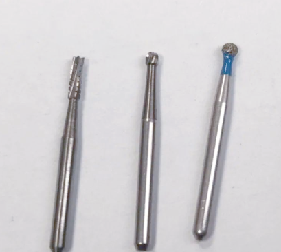 牙科种植用钻莱顿