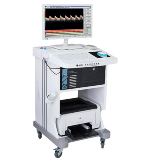 超声经颅多普勒血流分析仪RH-3200瑞华