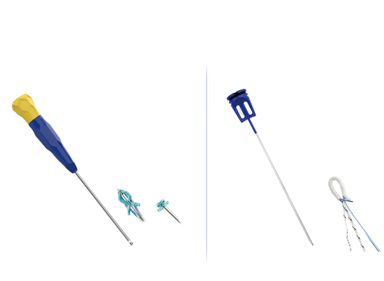 泰捷全缝线带线锚钉