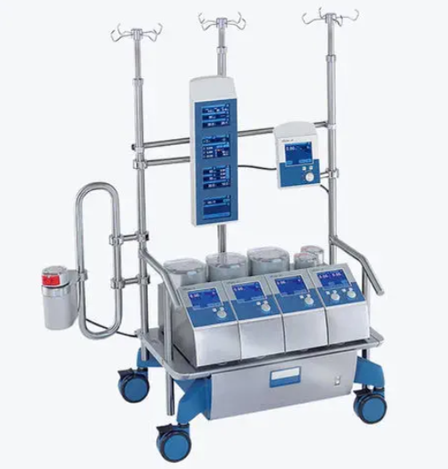 人工心肺机系统Essenz HLM