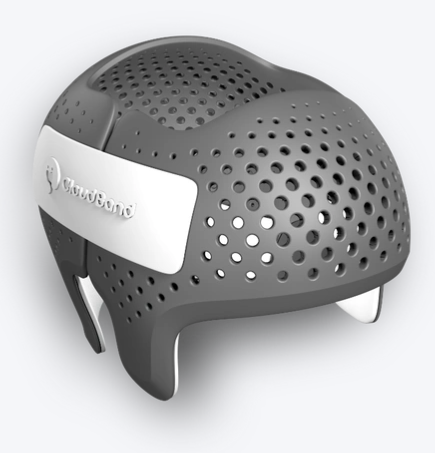 婴儿颅骨矫形固定器DOC Band