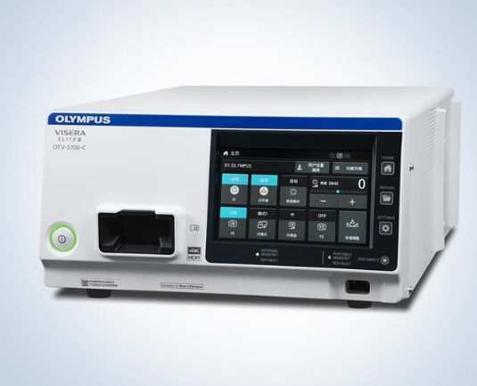 内窥镜LED冷光源CLL-S700