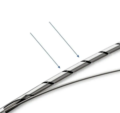 纵裂式内导管DS2N100-59雅培