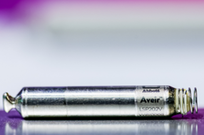 植入式无导线心脏起搏器LSP201A雅培