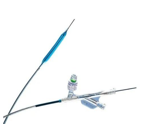 一次性使用静脉腔内射频闭合导管VC10A256F60