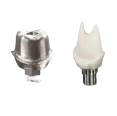 奥斯比斯牙科基台