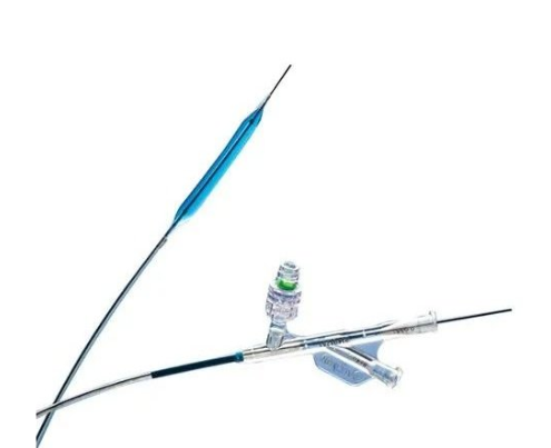 一次性使用静脉腔内射频闭合导管VVT-60