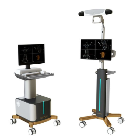 髋关节置换手术导航设备NS104