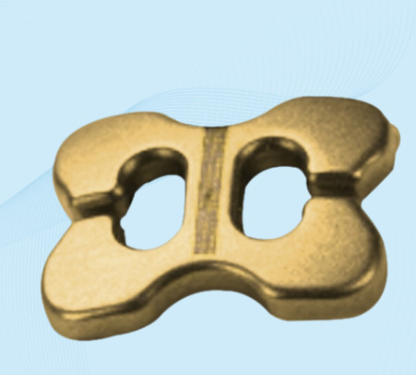 施乐辉可调带袢钛板