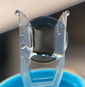 角膜塑形用硬性透气接触镜EyeDream