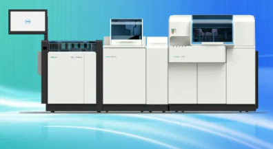 罗氏全自动生化分析仪cobas pro c 703