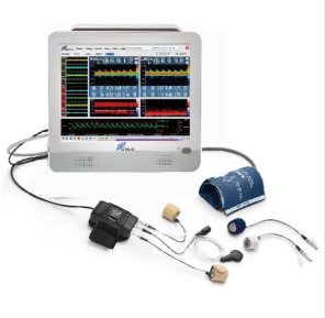 德力凯超声经颅多普勒血流分析仪EMS-9D EXP