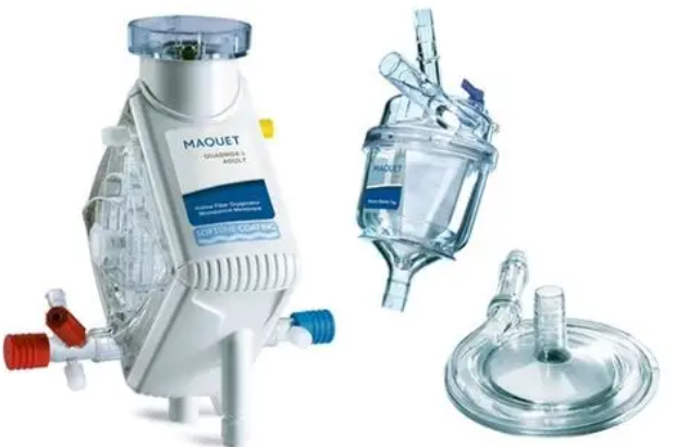 体外循环管路套包BB12A05R2美敦力