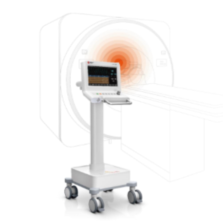 无磁监护仪sr-mrpm300