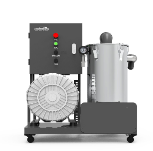 jvs-20牙科电动抽吸系统