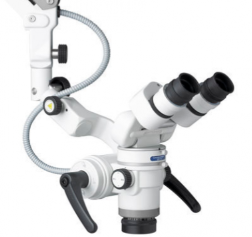口腔治疗显微镜xm220