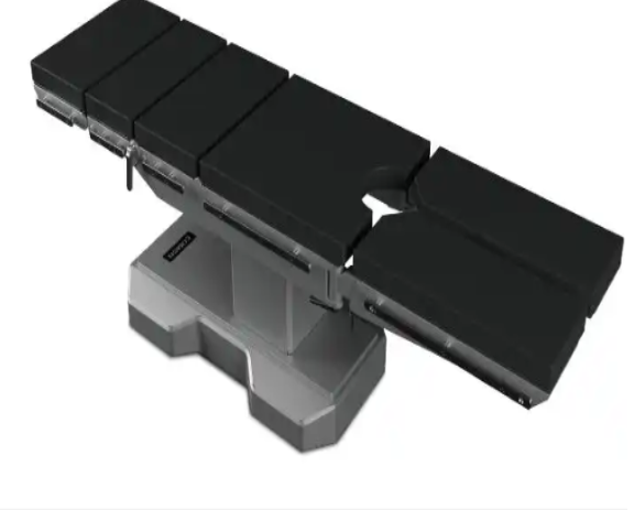 电动液压手术床w5a