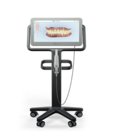 口内扫描仪itero element 2