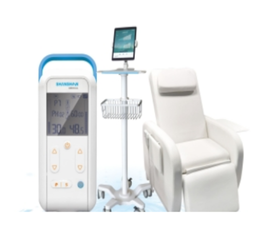 电生理治疗仪（低频神经肌肉治疗仪）biostimble