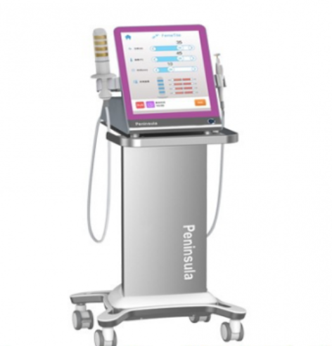 妇科射频治疗仪femetite 22