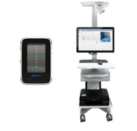 贴片式多导睡眠监测仪ns-200a