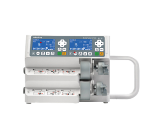 迈瑞输液泵BeneFusion iVP