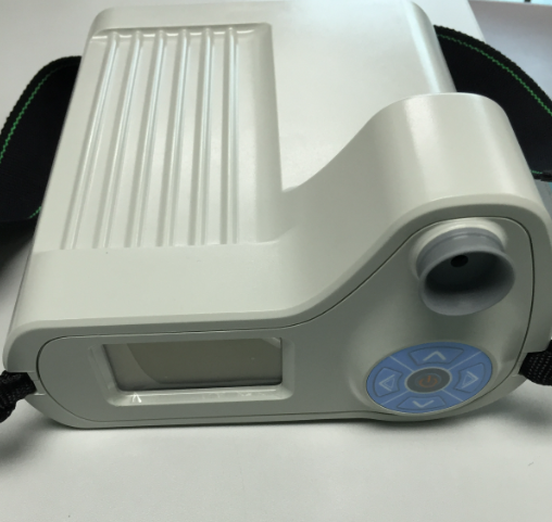 比格威 BVS200L 视力检测仪