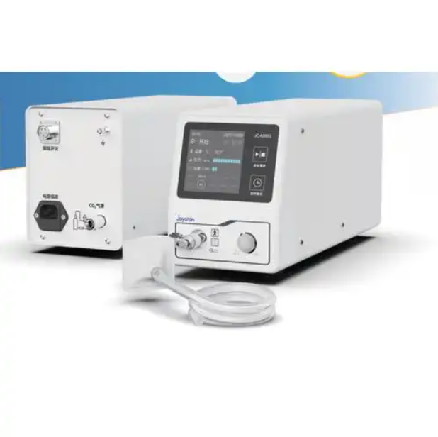 奥林巴斯UCR二氧化碳供气装置