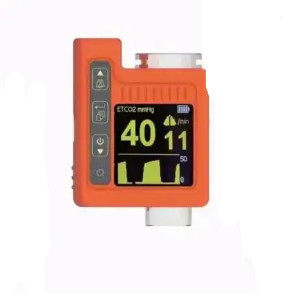 K60A科曼呼气末二氧化碳