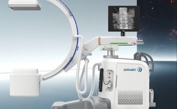 移动式C形臂X射线机