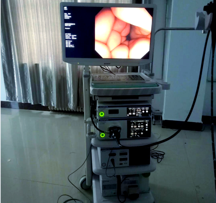 澳华UGT-400电子上消化道内窥镜