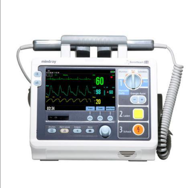 迈瑞 uMED 10 除颤仪（车载)