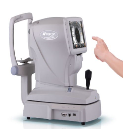角膜地形图仪CT-800