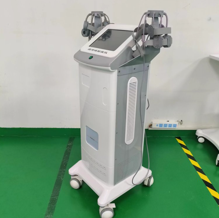 HB520D脑循环治疗仪好博