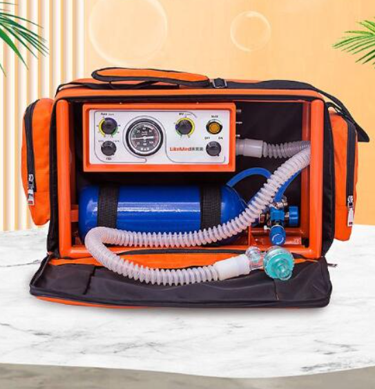 SH200转运呼吸机易世恒