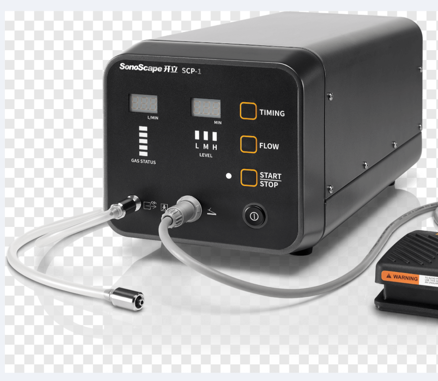 奥林巴斯MAJ-1742二氧化碳供气装置