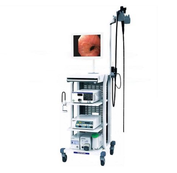 奥林巴斯MAJ-1741二氧化碳供气装置