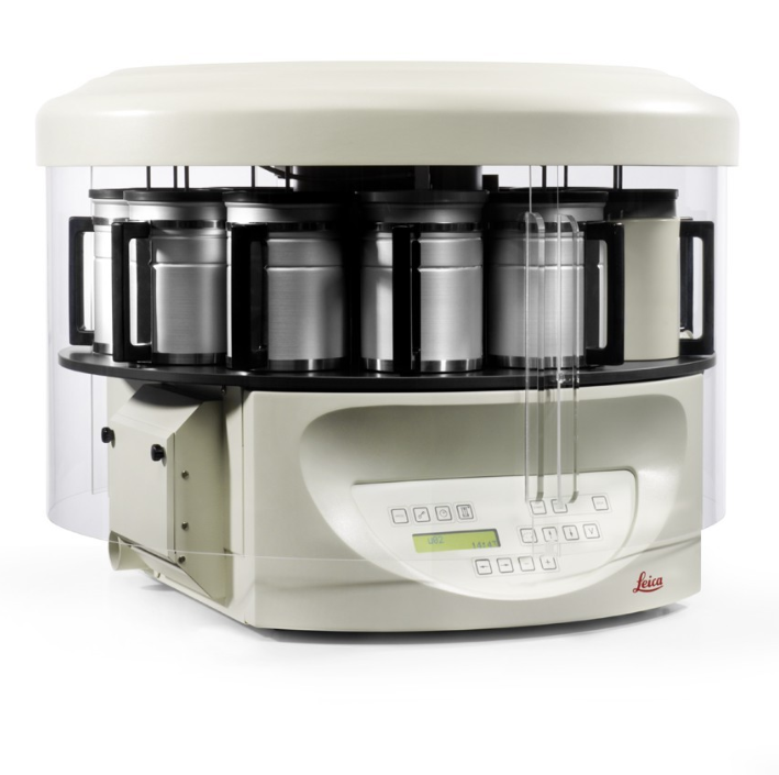 HistoCore PEGASUS 自动组织脱水机徕卡上海代理