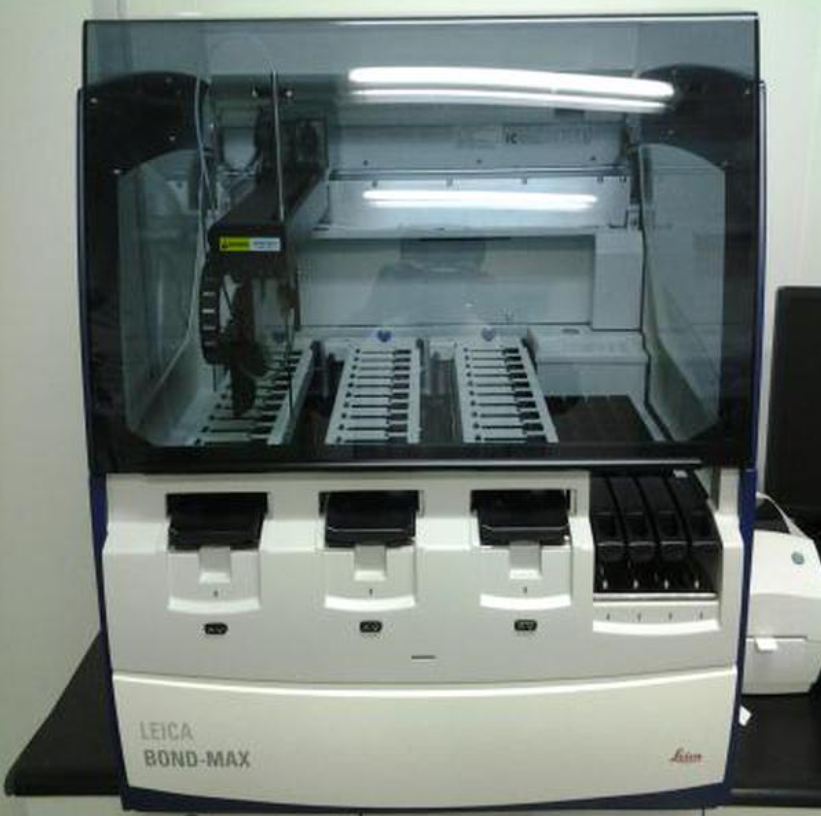 BOND-Ⅲ 全自动免疫组化染色机徕卡江苏代理