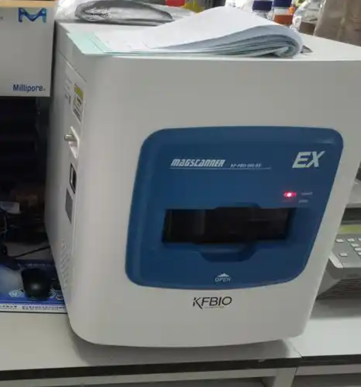 EasyScan 6 病理数字切片扫描仪麦克奥迪中标价