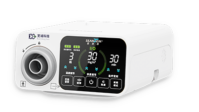 US-D400超声波岩盐气溶胶治疗仪