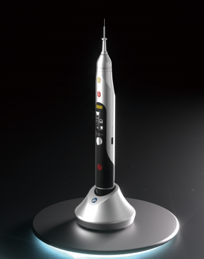 KP‑Laser Pen 半导体激光治疗仪