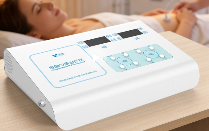 Y-M1中频治疗仪