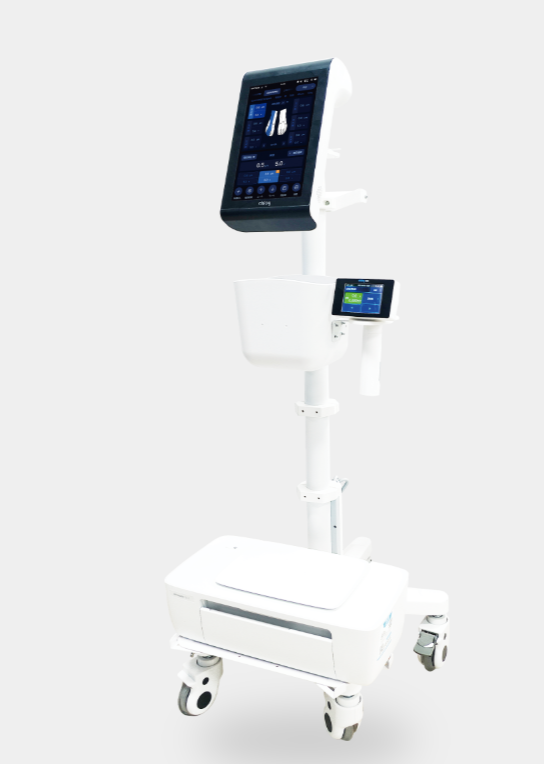 VPT-210感觉神经定量检测仪