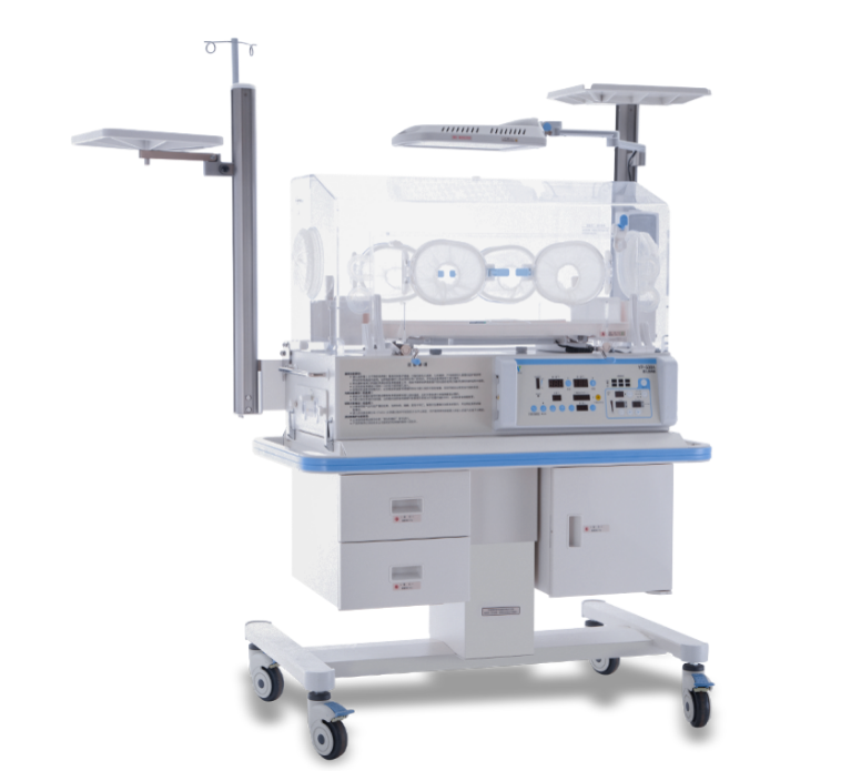 YP-500婴儿培养箱