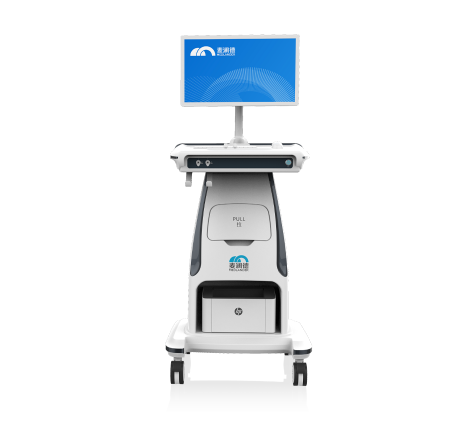 MLD‑B2Splus 生物刺激反馈仪