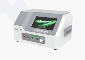 RLSP‑204 干扰电治疗仪