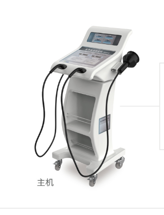 XSPT‑II 医用振动排痰机
